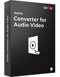 stellar audio video converter activation