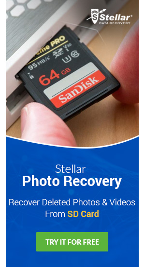 damaged sd card recovery tool