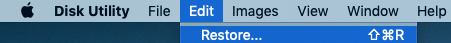 disk-utility-restore