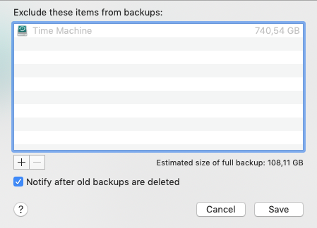 time-machine-exclude-backup