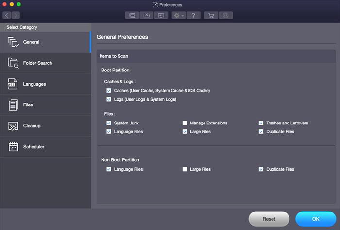 dual pane app to view files on mac