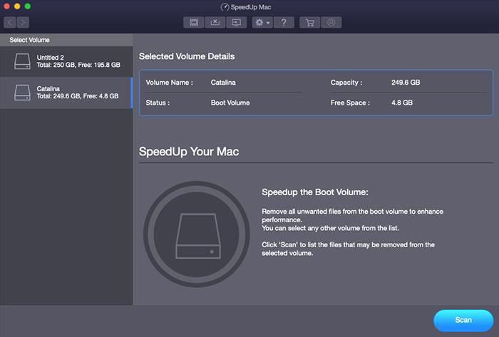 macbook pro duplicate file scanner