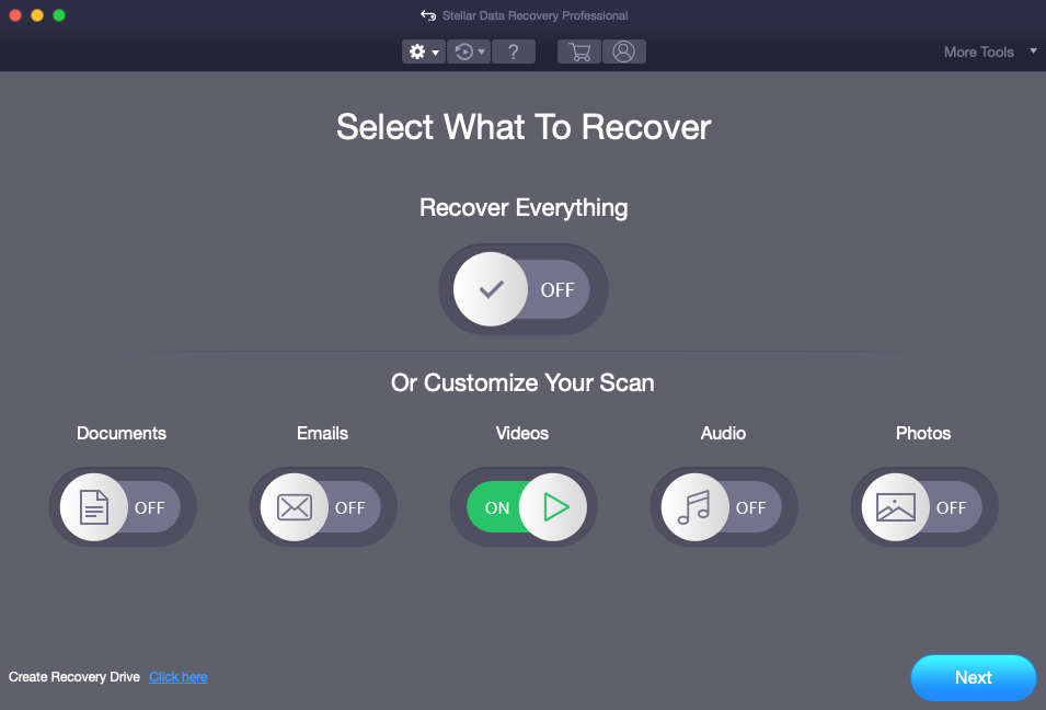 Stellar-Data-Recovery-Professional-for-Mac