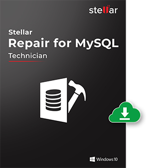 StellarRepairforMYSQL