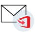 Salva le caselle di posta estratte in Office 365 & altri formati icon