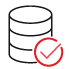 Wiederherstellen von SharePoint-Datenbanken icon
