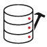 Repairs SQL Server Database icon