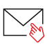 Conversion sélective des courriers icon