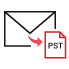 Convertisseur de Windows Mail vers PST icon