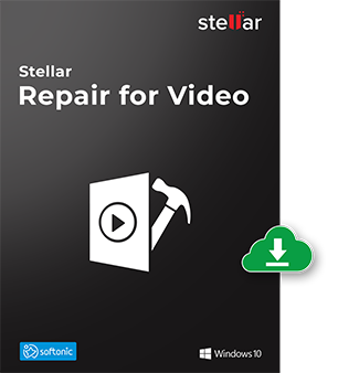 StellarRepairforVideo