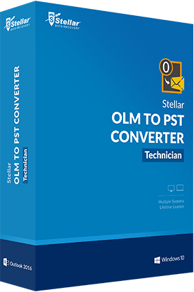 convert outlook olm to pst