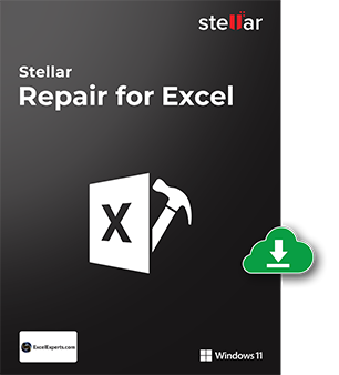 download stellar repair for excel 6.0.0.2
