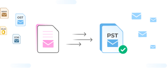 Online Email Converter