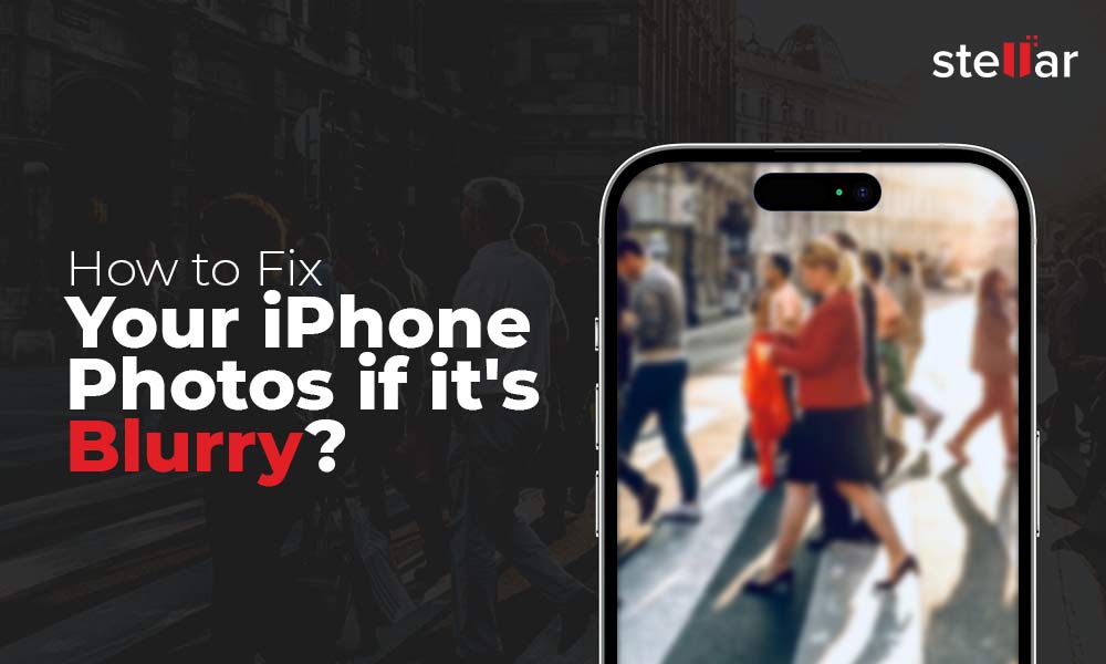  How To Fix Blurry Photos On IPhone 