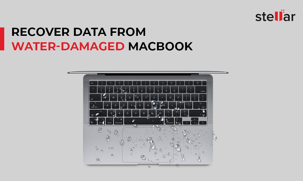 How to recover data from damaged Mac or external drive
