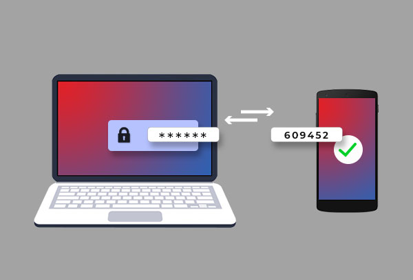 Practice PoLP and Multi Factor Authentication