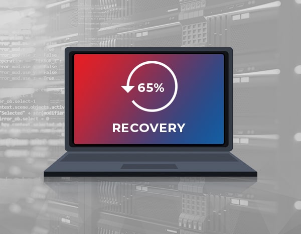 Opt for RAID Recovery Solution