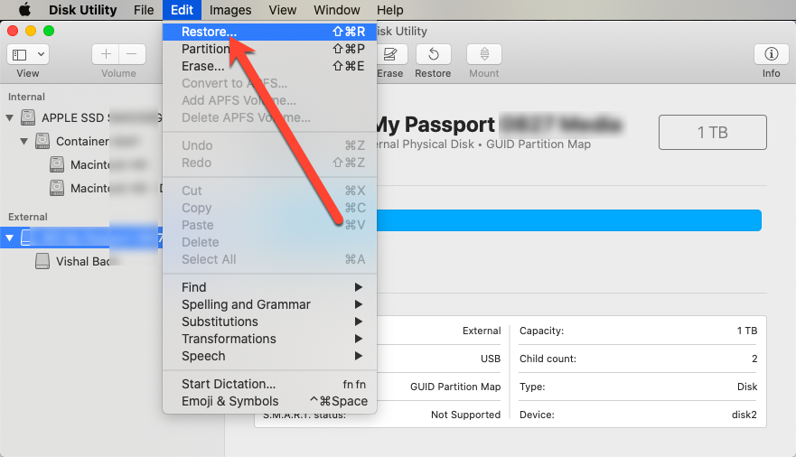 Best Ways Migrate macOS Data from Old Hard Drives to New SSD – [Expert Advice]