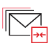 Combine Offline Mailboxes icon