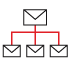 Unify Multiple Mailboxes Seamlessly icon