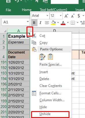 How to fix Pivot Table Field Name is not Valid error in Excel?