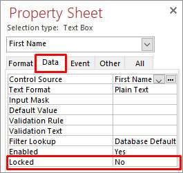 Resolving Access Form Not Updating Table Issue | [Step-by-Step Guide]