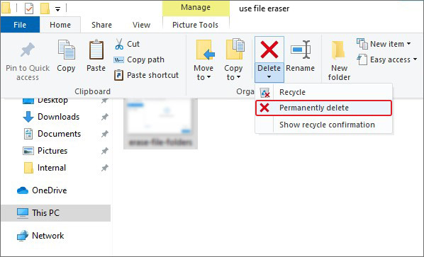 how-to-erase-photos-from-my-computer