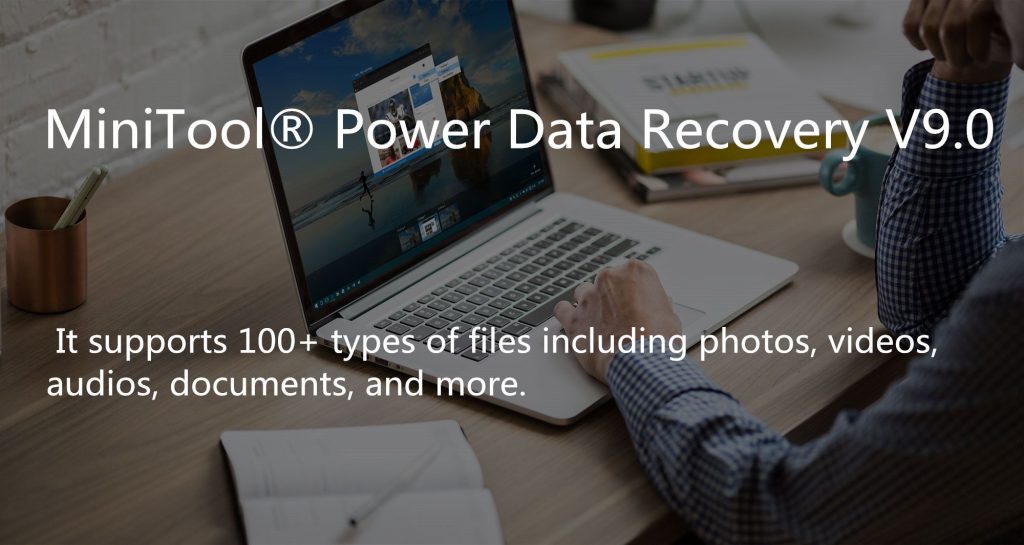 free data recovery software windows 10