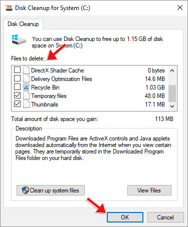 FIX: CHKDSK command got stuck in Windows 10/11