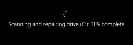 FIX: CHKDSK Command Got Stuck In Windows 10/11