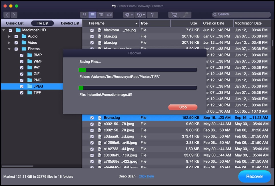 How To Recover Deleted Or Unsaved Sketch Files? - Stellar