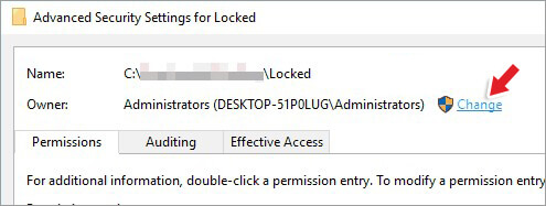 How To Fix Destination Folder Access Denied Error On Windows 11