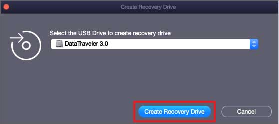 How to Transfer Files From Broken Mac to New Mac