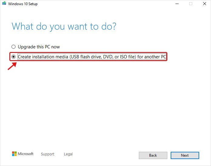 How to Install Windows 10 from USB Drive – [Complete Guide]