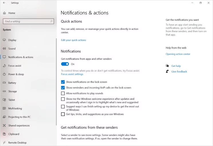 Memory leaks in Windows 10/11