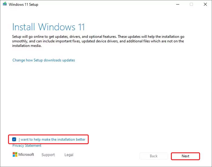 Ways to Reset Windows 11 PC without losing data