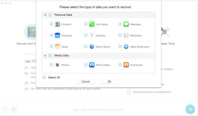 best iphone data recovery software 2021