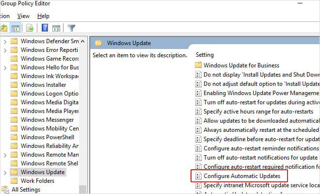 Disable Automatic Updates on Windows 11- Complete Guide