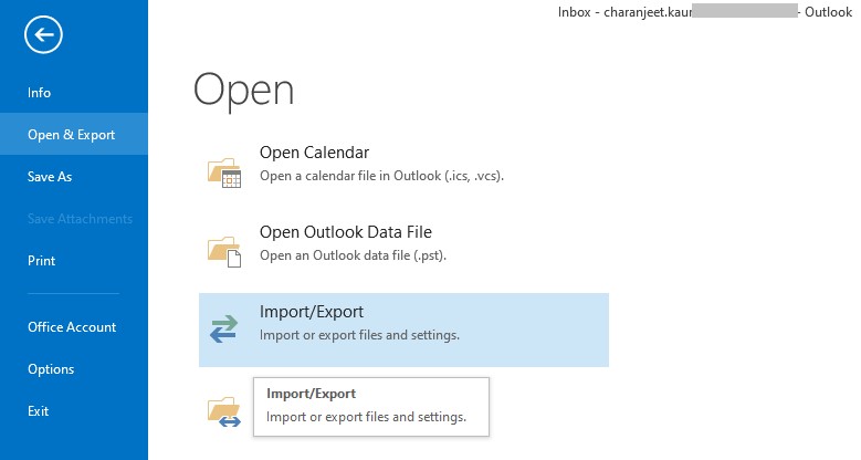 outlook express 6 export mail rules