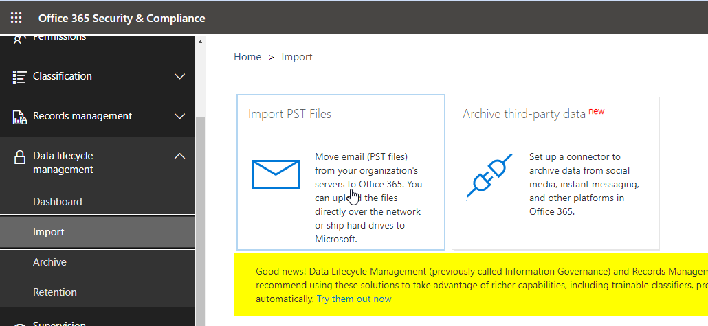 create outlook email signatue with image