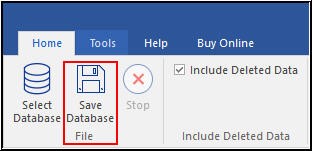 Fix “The Database Needs To Be Repaired Or Isn’t A Database File” Error ...