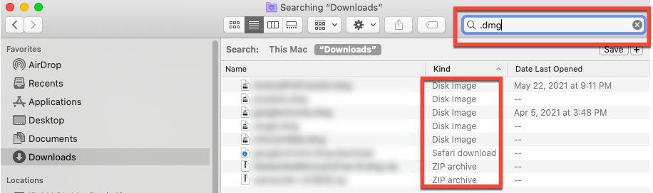 safe to delete mac log files