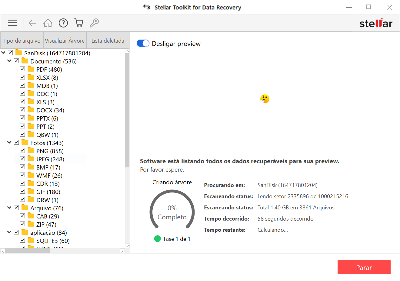 Outlook repair