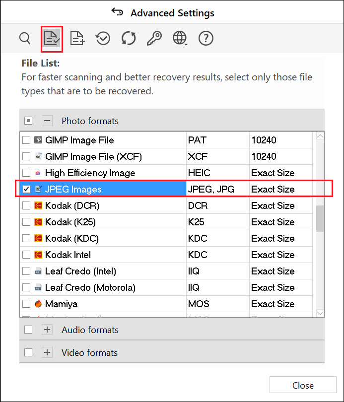 stellar-photo-recovery-settings-1