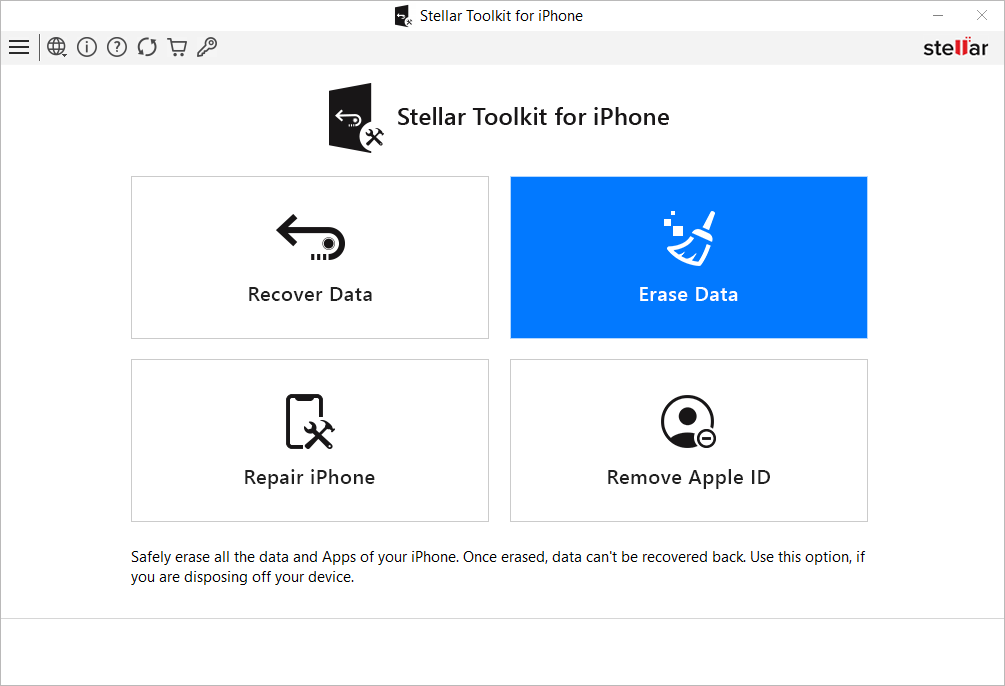 stellar-toolkit-for-iphone-erase-iphone