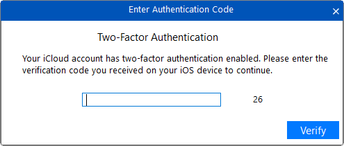 recover-from-icloud-backup-enter-authentication-code