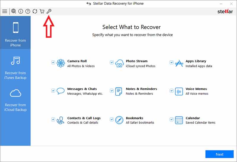 Activation-iPhone-Data-Recovery-