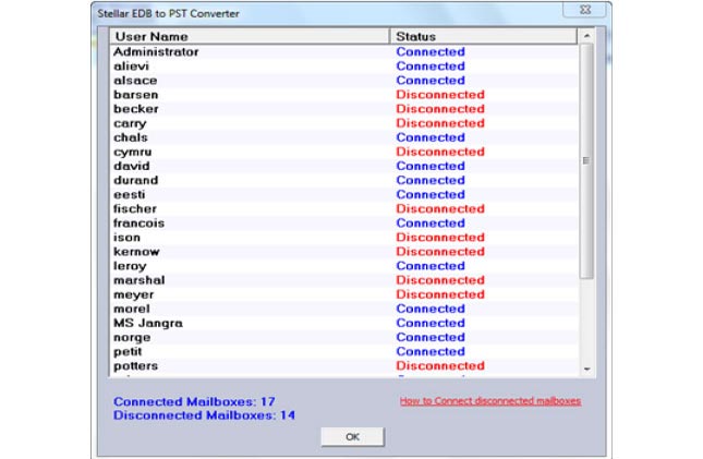 Exchange 2007 Edb To Pst Free