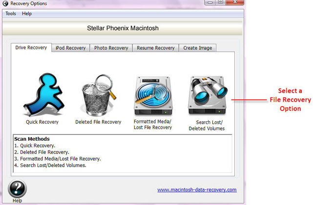 instal the new version for mac Starus Word Recovery 4.6