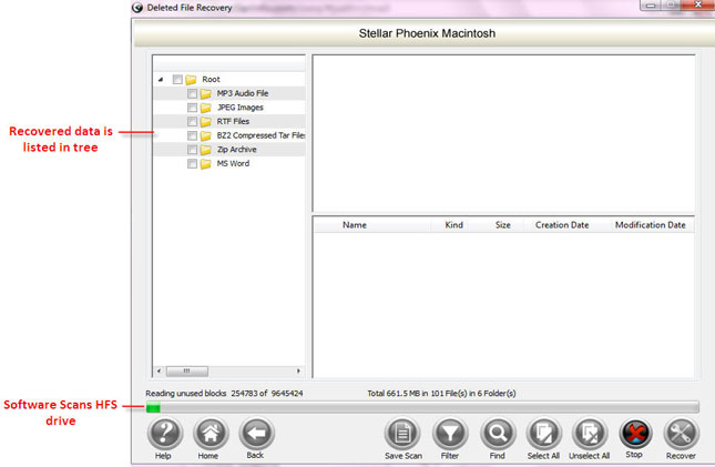 download the new version for apple Starus File Recovery 6.8